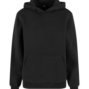 Ladies Fluffy Hoody, miniatyr 2